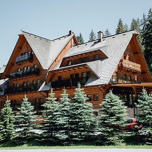 Hotel Marlene