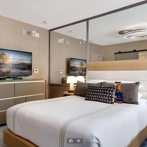 Suite con letto king size